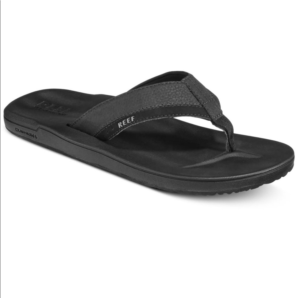 Reef Men’s Cushion Sandal Size 11 flip flops